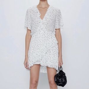 Zara dress